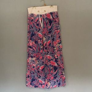 Lily Pulitzer Pants